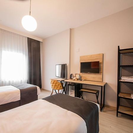 Adresin Hotel Эдирне Экстерьер фото