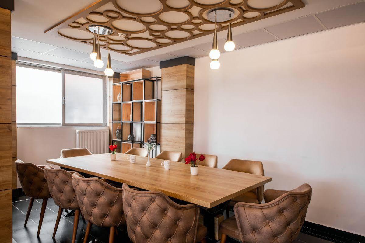Adresin Hotel Эдирне Экстерьер фото