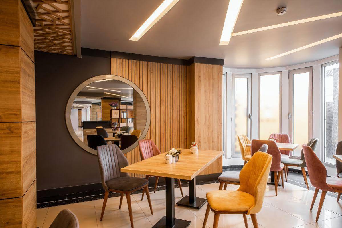 Adresin Hotel Эдирне Экстерьер фото