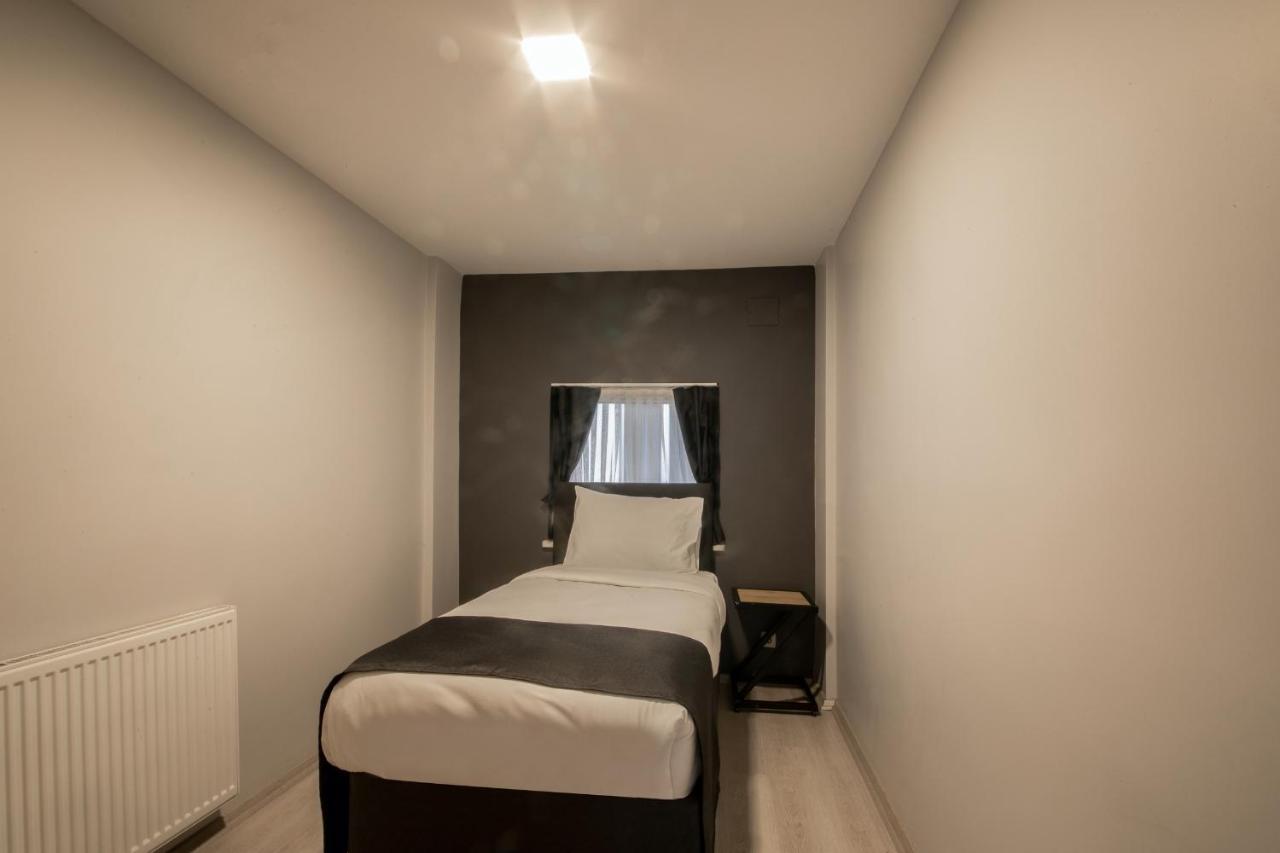 Adresin Hotel Эдирне Экстерьер фото
