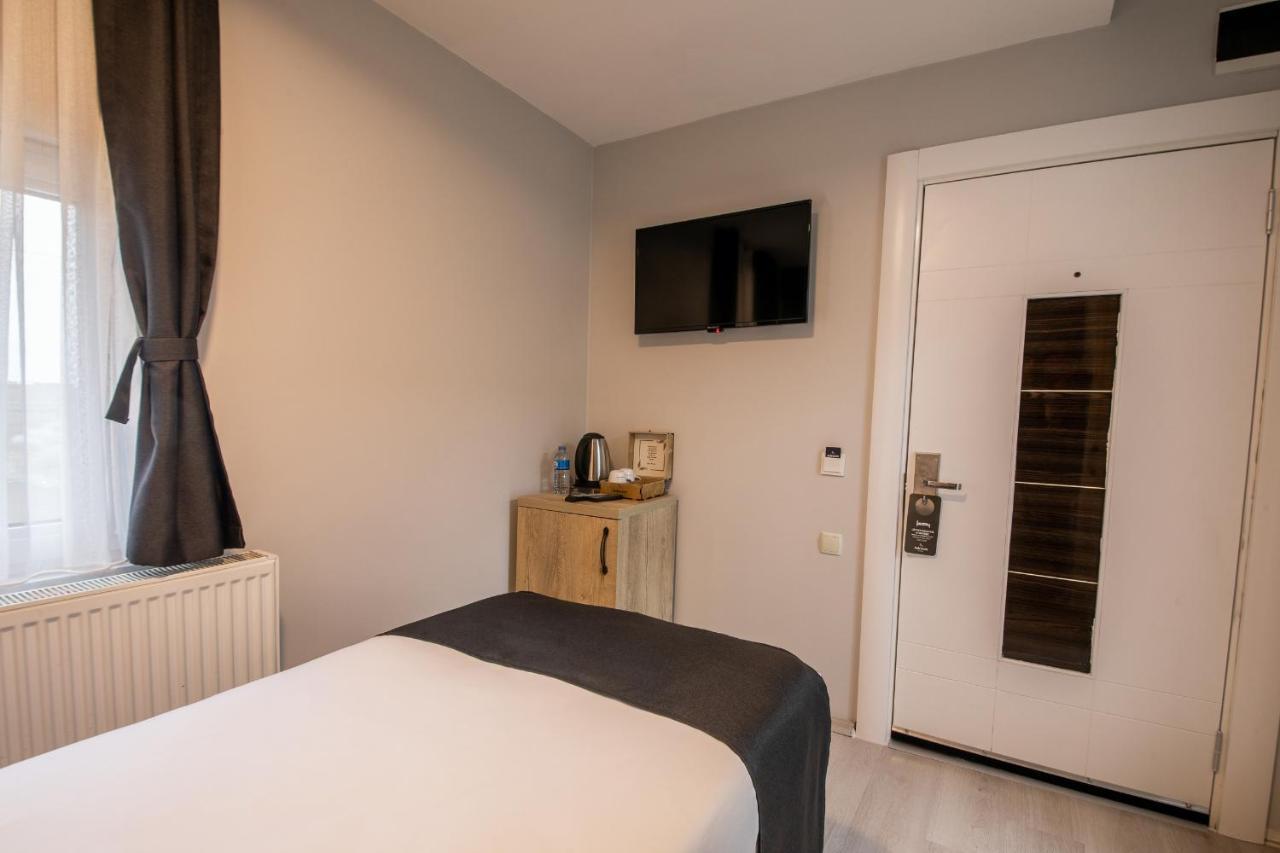 Adresin Hotel Эдирне Экстерьер фото